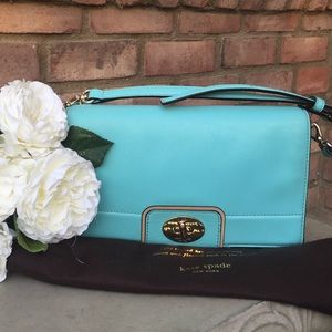 Authentic Kate Spade Crossbody